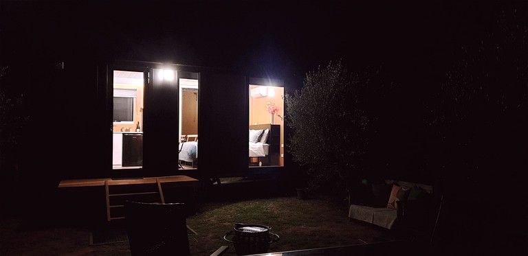 Tiny Houses (Australia, West Wyalong, New South Wales)