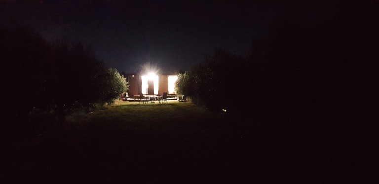 Tiny Houses (Australia, West Wyalong, New South Wales)