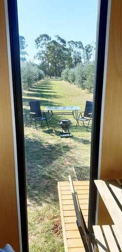 Tiny Houses (Australia, West Wyalong, New South Wales)