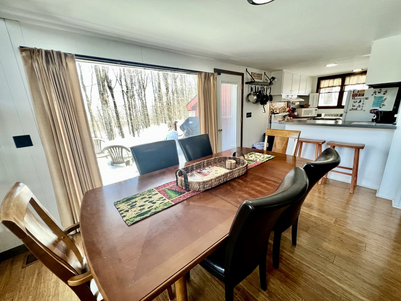 Unbelievable Cabin with Amazing Sights and Fire Pit in Winhall, Vermont