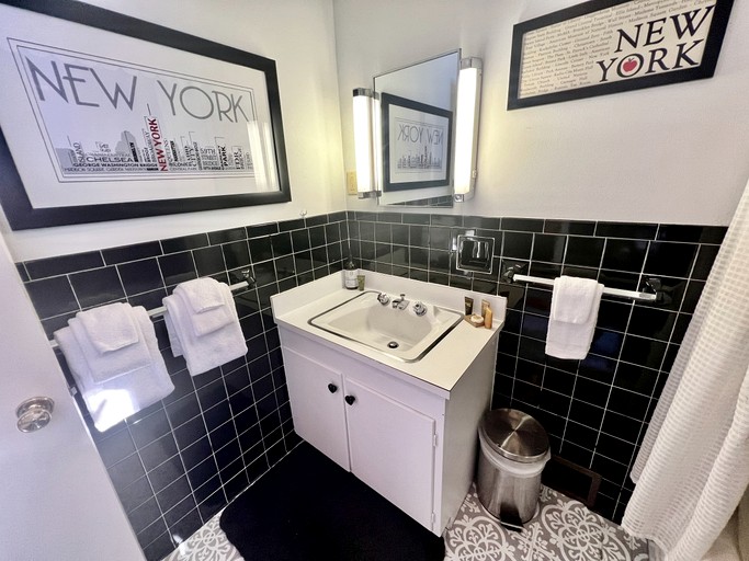 Cabins (United States of America, Winhall, Vermont)