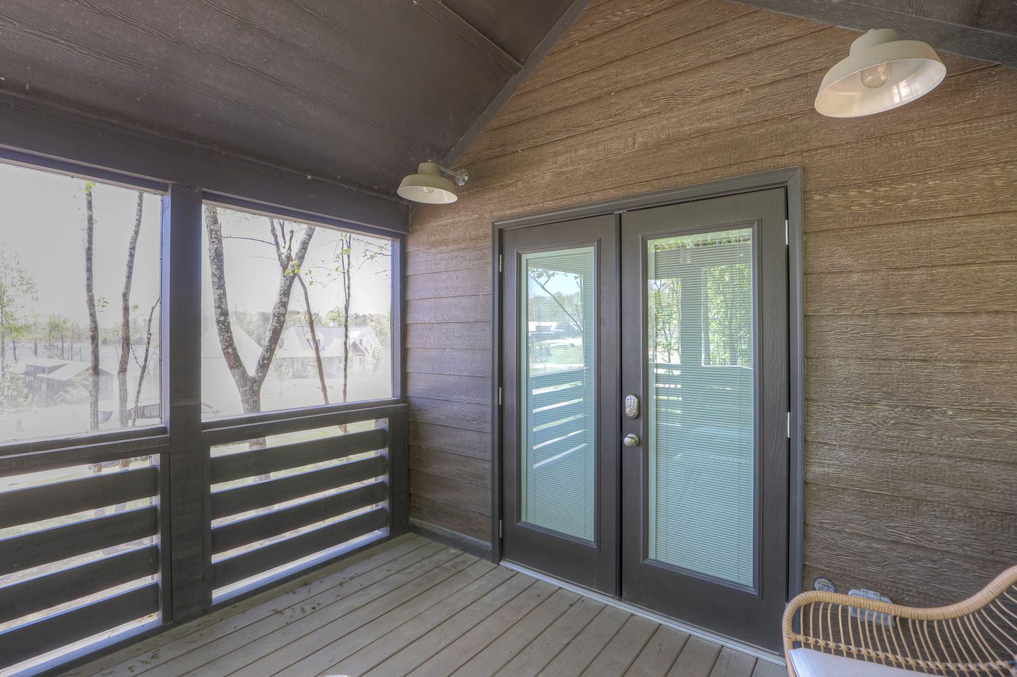 Gorgeous Cabin Surrounded by Trees in Tracy City, Tennessee