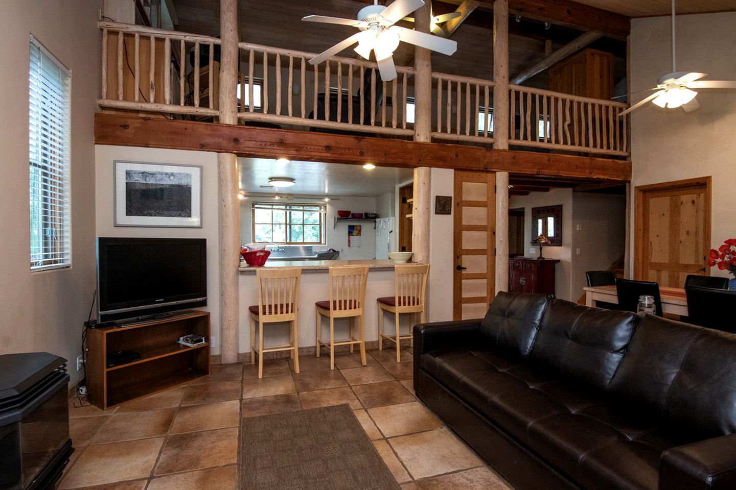 New Mexico Glamping Paradise: Riverfront Rental for the Ultimate Retreat