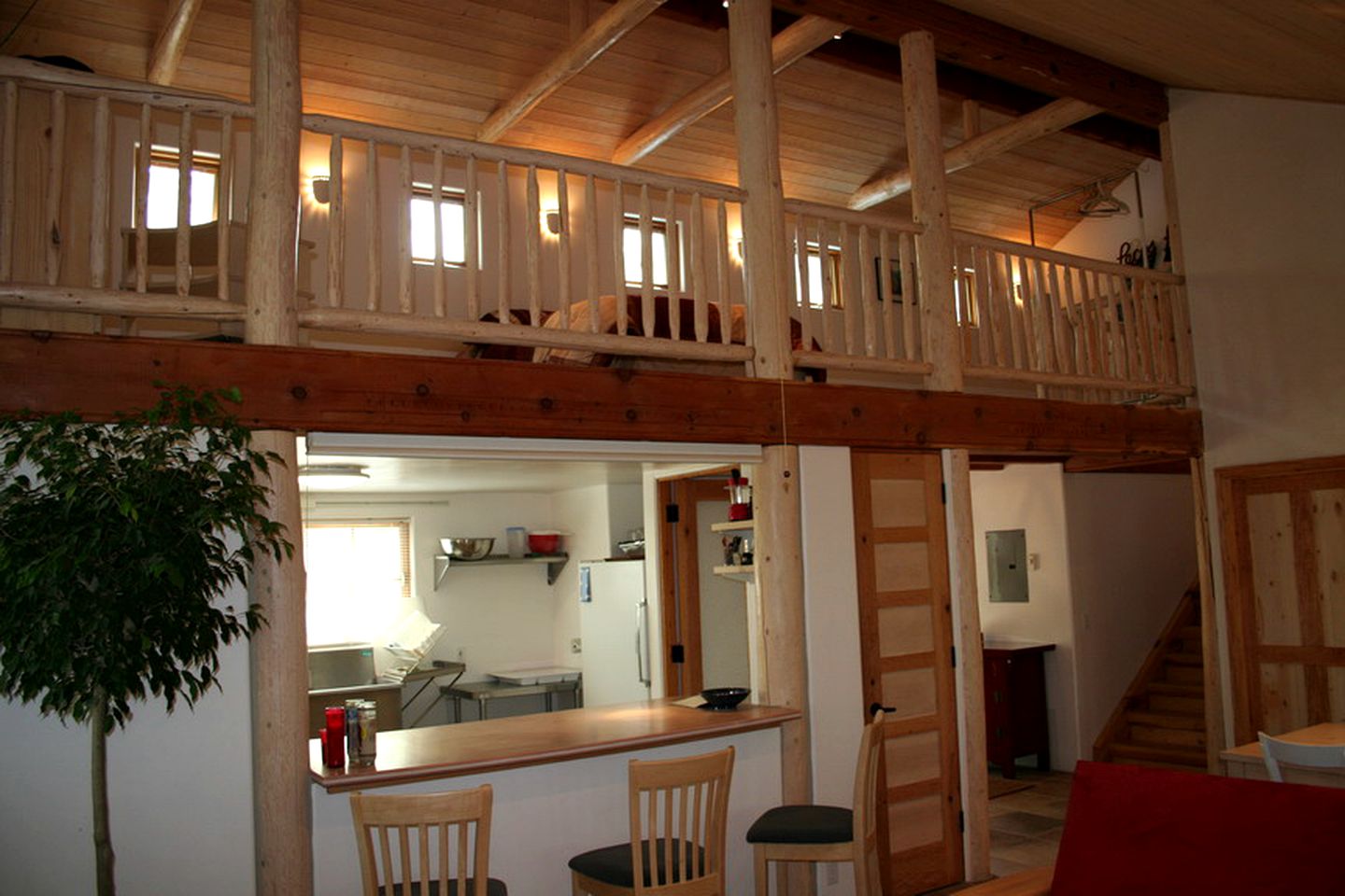 New Mexico Glamping Paradise: Riverfront Rental for the Ultimate Retreat