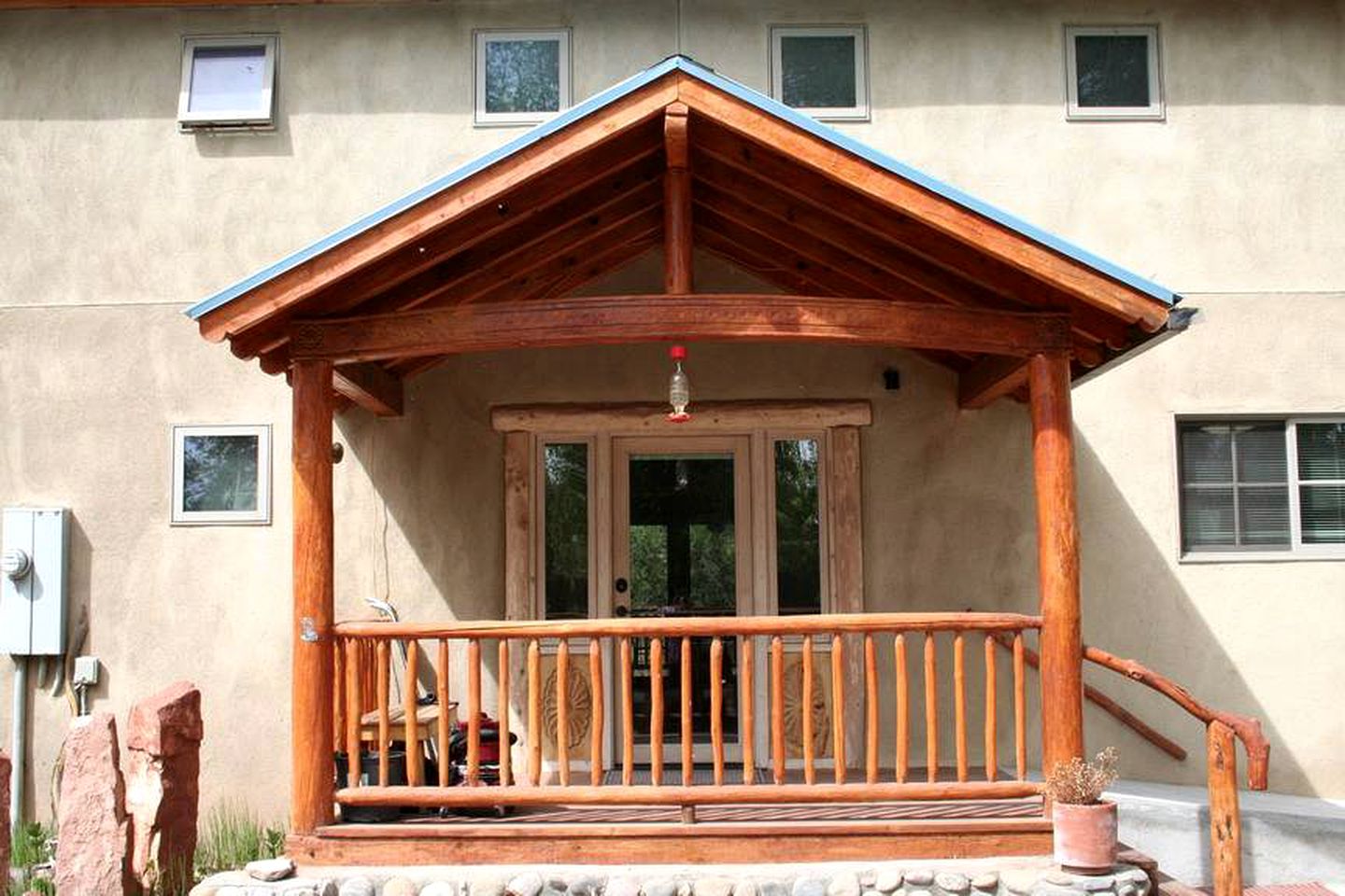 Vacation Rentals (United States of America, Pecos, New Mexico)