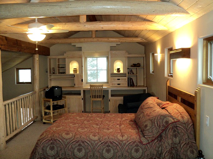 Vacation Rentals (United States of America, Pecos, New Mexico)