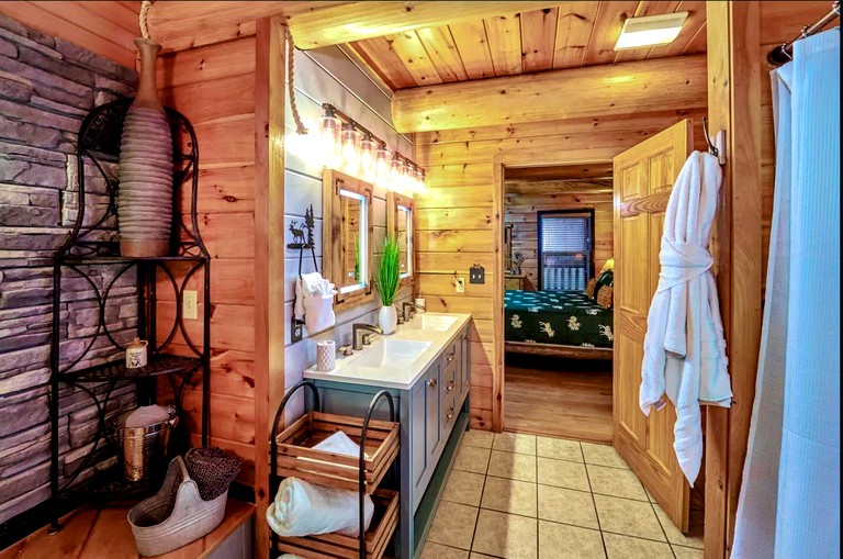 Vacation Rentals (United States of America, Sevierville, Tennessee)