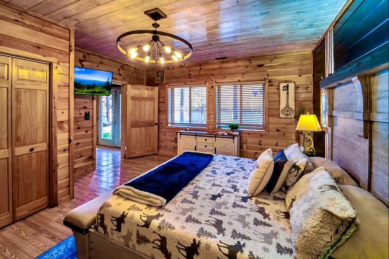 Vacation Rentals (United States of America, Sevierville, Tennessee)