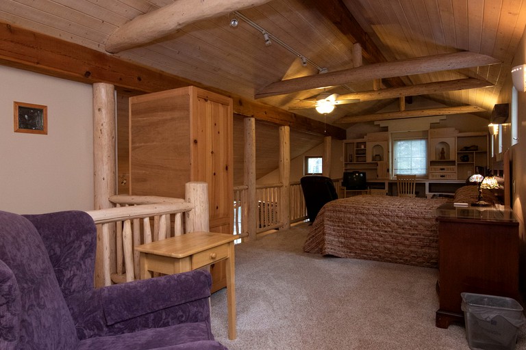 Vacation Rentals (United States of America, Pecos, New Mexico)