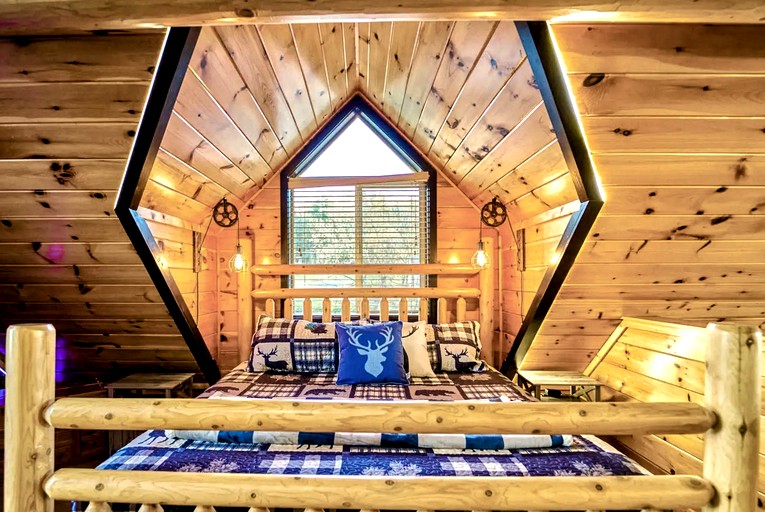 Vacation Rentals (United States of America, Sevierville, Tennessee)