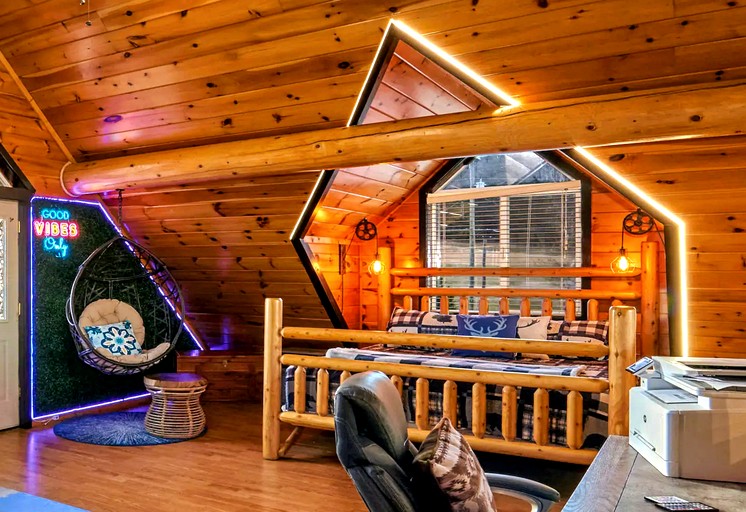 Vacation Rentals (United States of America, Sevierville, Tennessee)