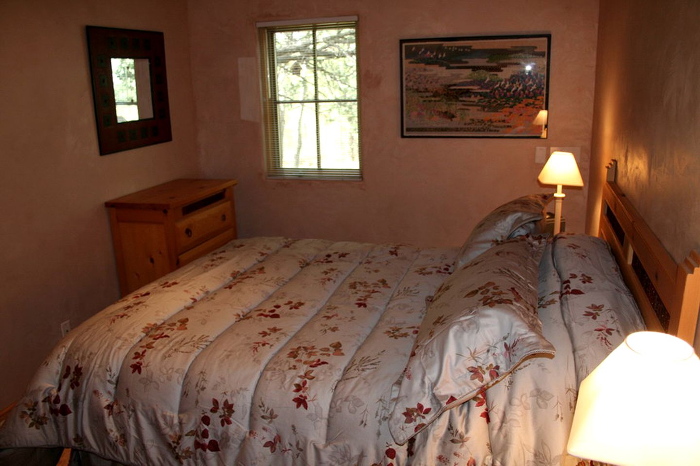 New Mexico Glamping Paradise: Riverfront Rental for the Ultimate Retreat