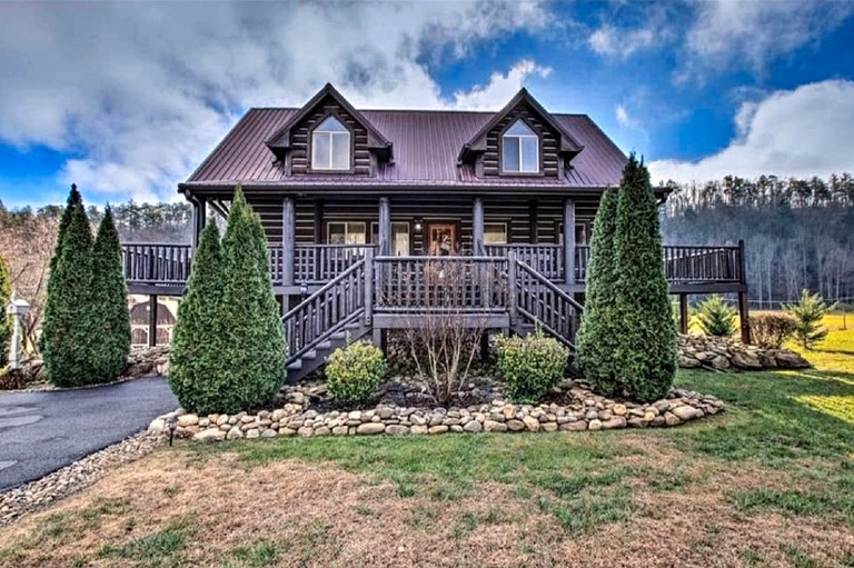 Vacation Rentals (United States of America, Sevierville, Tennessee)