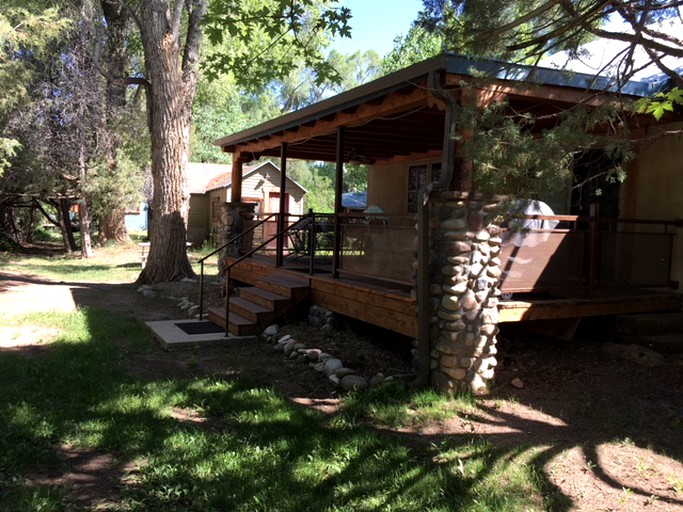 Vacation Rentals (United States of America, Pecos, New Mexico)