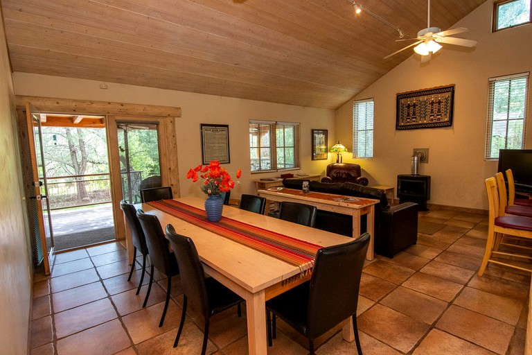 Vacation Rentals (United States of America, Pecos, New Mexico)