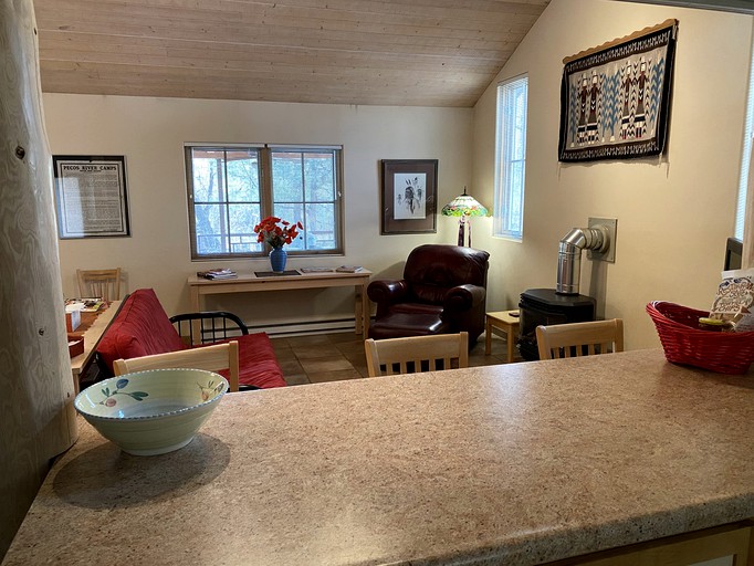 Vacation Rentals (United States of America, Pecos, New Mexico)