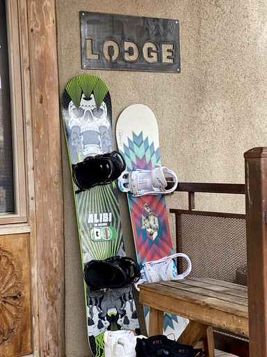 Vacation Rentals (United States of America, Pecos, New Mexico)