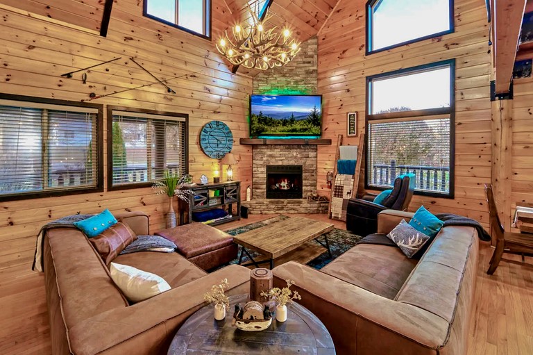 Vacation Rentals (United States of America, Sevierville, Tennessee)