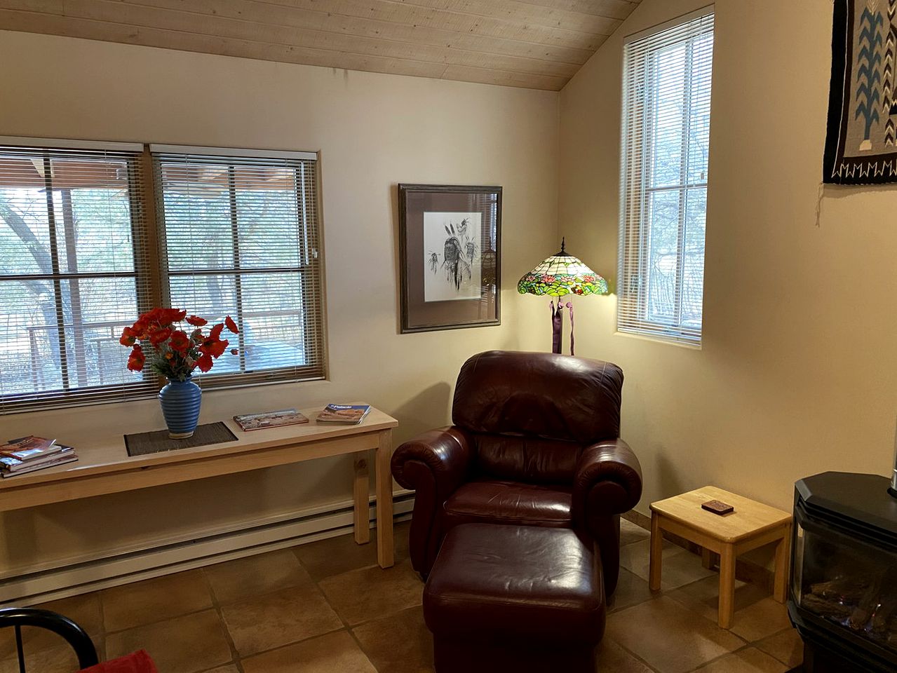 New Mexico Glamping Paradise: Riverfront Rental for the Ultimate Retreat