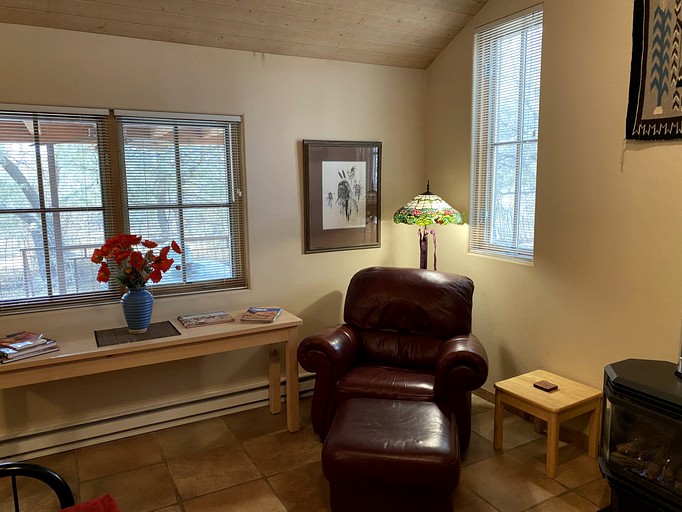 Vacation Rentals (United States of America, Pecos, New Mexico)