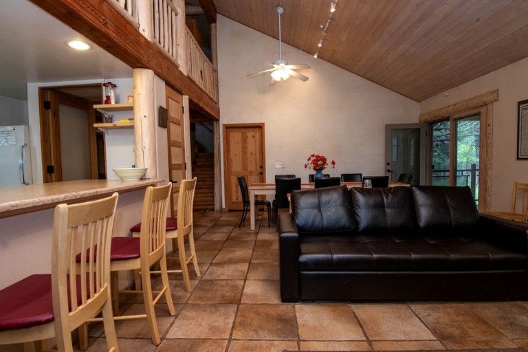 Vacation Rentals (United States of America, Pecos, New Mexico)