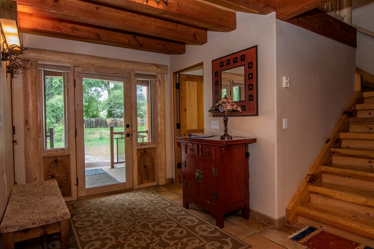 Vacation Rentals (United States of America, Pecos, New Mexico)