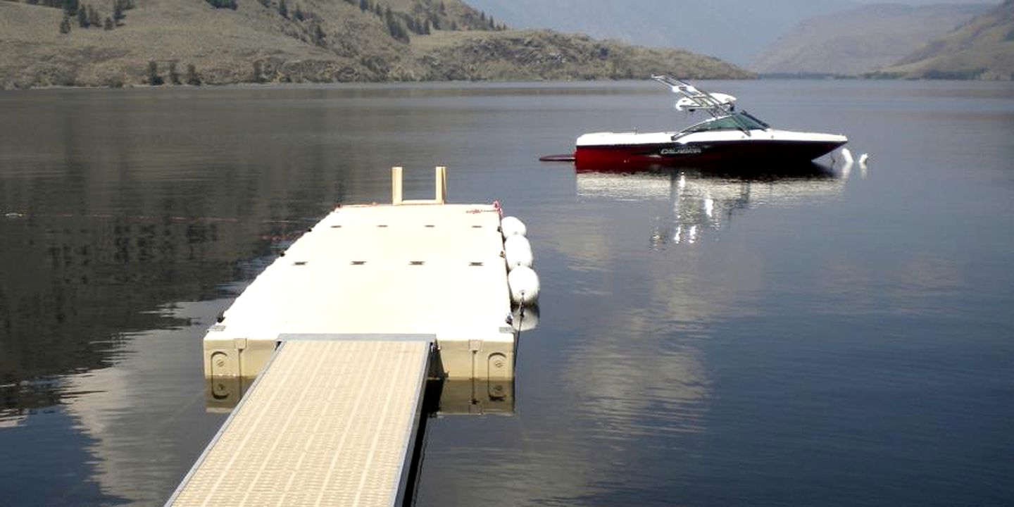 The Lodge at Palmer Lake, Cabins, Loomis, United States of America