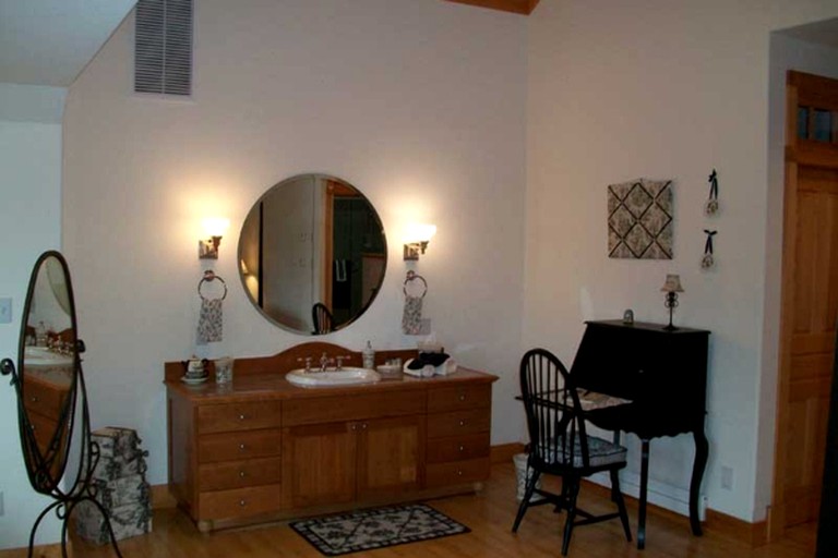 Nature Lodges (Trout Creek, Montana, United States)