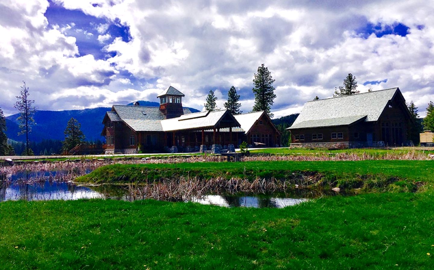 Charming Accommodation Perfect for a Hiking Trip in Trout Creek, Montana