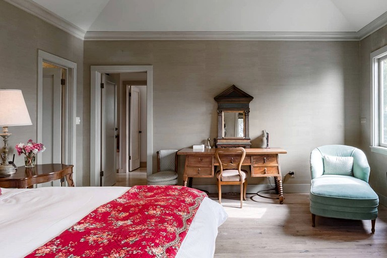 Villas (United States of America, Stinson Beach, California)