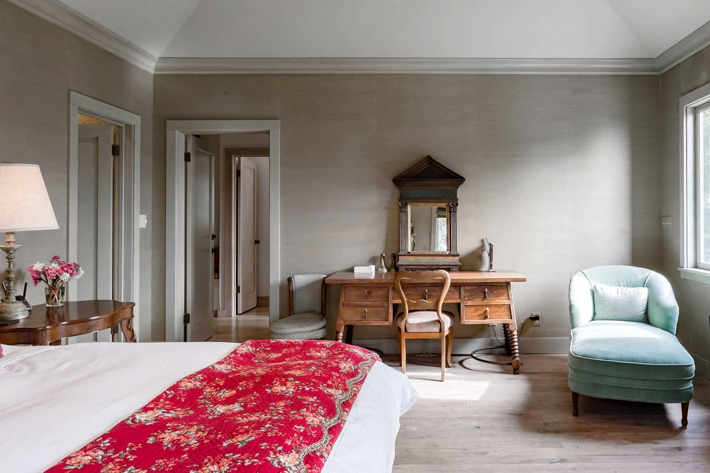 Amazing Villa Close to Stunning Hiking Trails in Stinson Beach, California