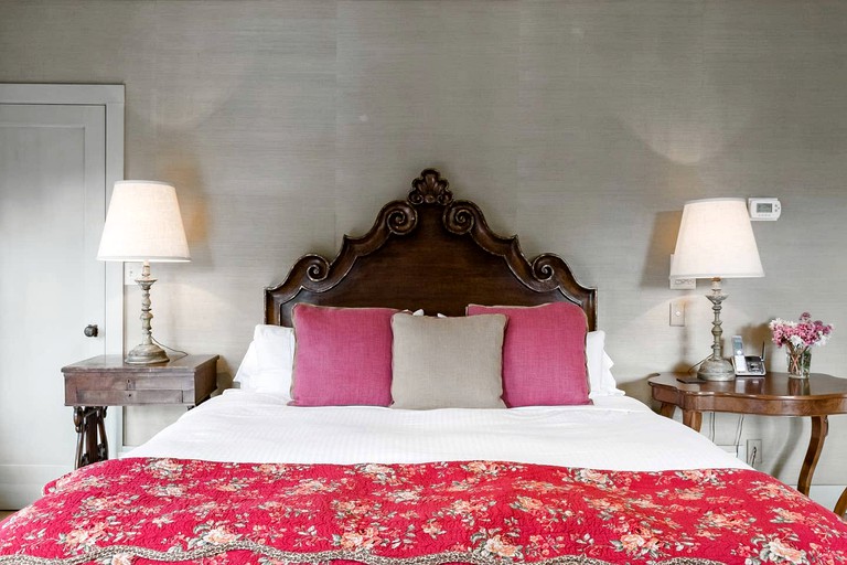 Villas (United States of America, Stinson Beach, California)