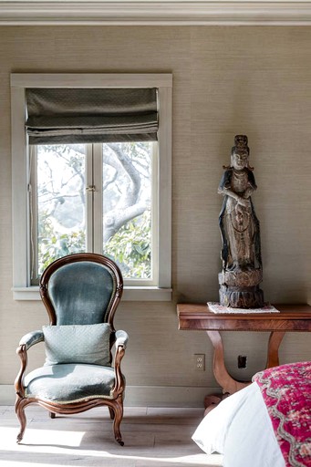 Villas (United States of America, Stinson Beach, California)