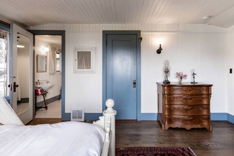 Villas (United States of America, Stinson Beach, California)