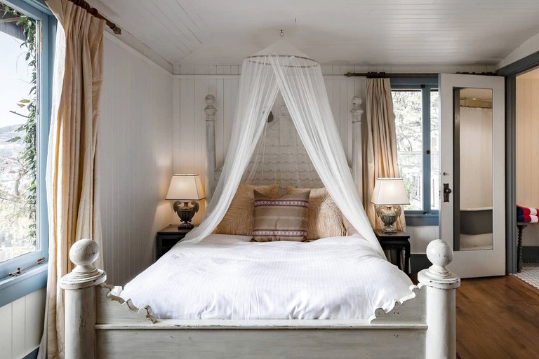 Villas (United States of America, Stinson Beach, California)