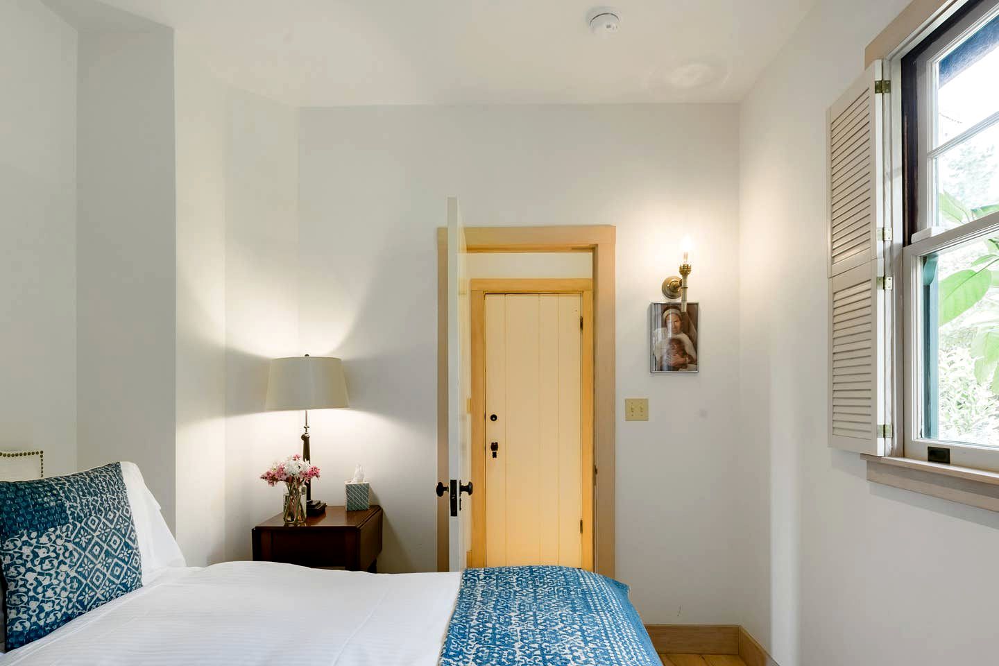 Amazing Villa Close to Stunning Hiking Trails in Stinson Beach, California