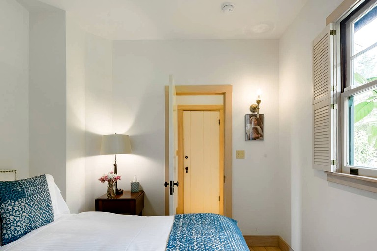 Villas (United States of America, Stinson Beach, California)