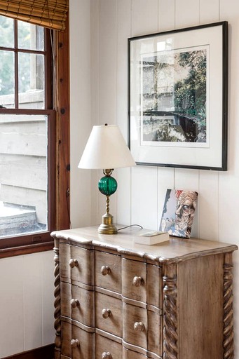 Villas (United States of America, Stinson Beach, California)