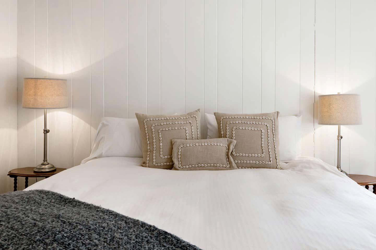 Amazing Villa Close to Stunning Hiking Trails in Stinson Beach, California