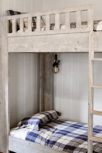 Villas (United States of America, Stinson Beach, California)