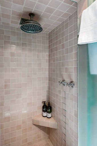 Villas (United States of America, Stinson Beach, California)