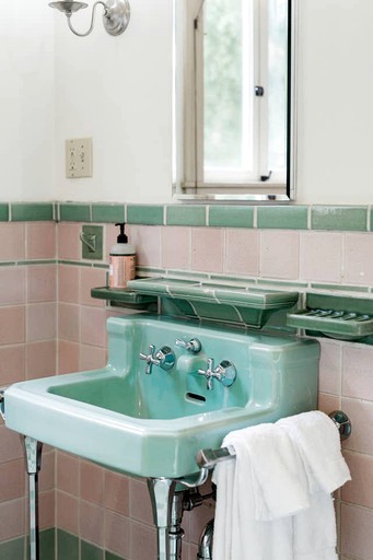 Villas (United States of America, Stinson Beach, California)