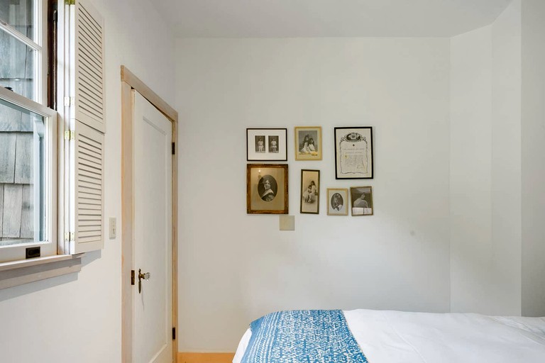 Villas (United States of America, Stinson Beach, California)