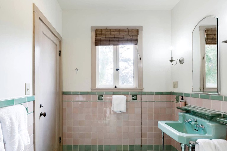 Villas (United States of America, Stinson Beach, California)