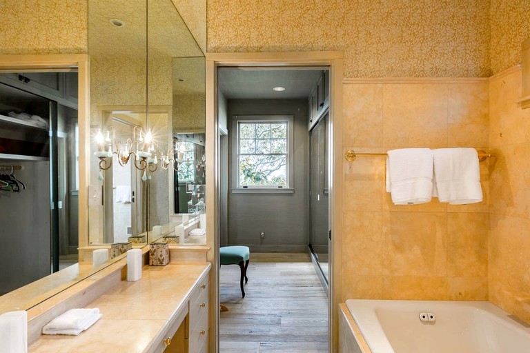 Villas (United States of America, Stinson Beach, California)