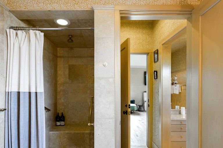 Villas (United States of America, Stinson Beach, California)