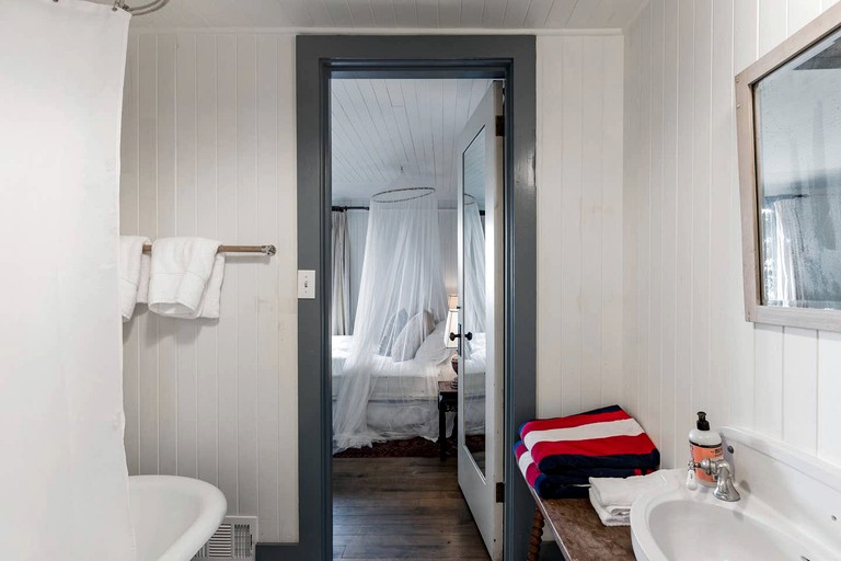 Villas (United States of America, Stinson Beach, California)