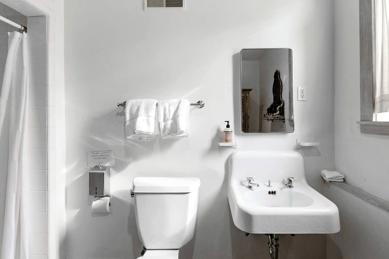 Villas (United States of America, Stinson Beach, California)