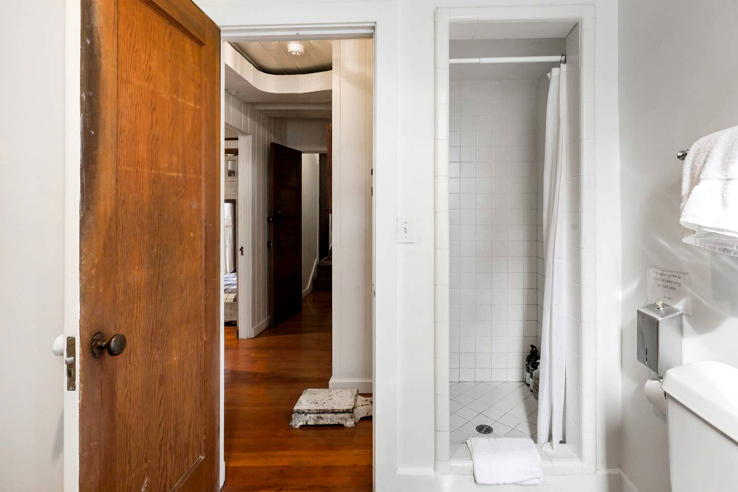 Amazing Villa Close to Stunning Hiking Trails in Stinson Beach, California