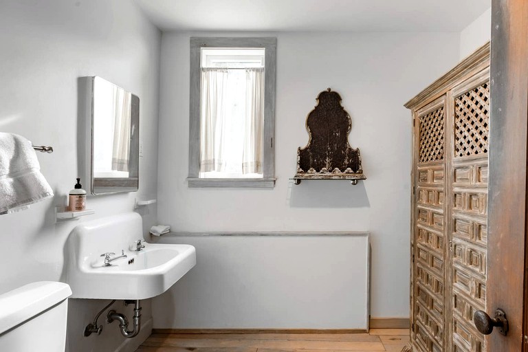 Villas (United States of America, Stinson Beach, California)